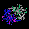 Molecular Structure Image for 4ABT