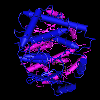 Structure molecule image