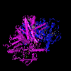 Molecular Structure Image for 3PWK