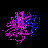 Molecular Structure Image for 3PWS