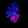 Molecular Structure Image for 3PYL