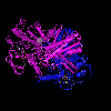 Molecular Structure Image for 3Q11