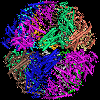 Molecular Structure Image for 3RUW