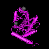 Molecular Structure Image for 3V45