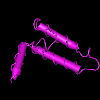 Molecular Structure Image for 2LGW