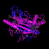 Molecular Structure Image for 3NHU