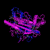 Molecular Structure Image for 3NHW