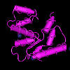 Molecular Structure Image for 3PJI