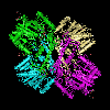 Molecular Structure Image for 3QVT