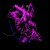 Molecular Structure Image for 3SBJ