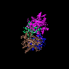 Molecular Structure Image for 3SS4