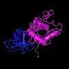 Molecular Structure Image for 3ULR