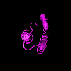 Molecular Structure Image for 2LJ2