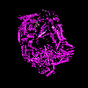 Molecular Structure Image for 3AVW