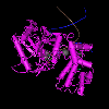 Molecular Structure Image for 3RJI