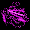 Structure molecule image