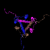 Molecular Structure Image for 1IIE