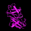 Molecular Structure Image for 3AXC