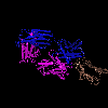 Structure molecule image