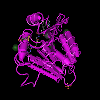 Molecular Structure Image for 3R6T