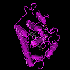 Molecular Structure Image for 3TGM