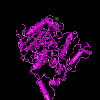 Molecular Structure Image for 3AUK