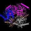 Molecular Structure Image for 3Q3L