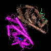 Molecular Structure Image for 3R5M