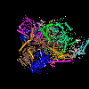 Molecular Structure Image for 1BGY