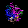 Molecular Structure Image for 4A3I