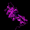 Molecular Structure Image for 3U86