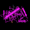 Molecular Structure Image for 3UH2