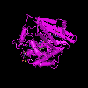 Molecular Structure Image for 4AGW