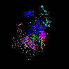 Molecular Structure Image for 3J16