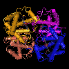 Molecular Structure Image for 1CG5