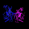 Molecular Structure Image for 3PA7