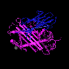 Molecular Structure Image for 3SKO