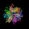 Structure molecule image