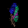 Molecular Structure Image for 3V47