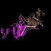 Molecular Structure Image for 4A1N