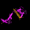 Molecular Structure Image for 4DS7