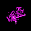 Molecular Structure Image for 3SX9