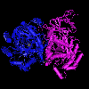 Molecular Structure Image for 4DYK