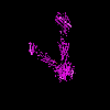 Molecular Structure Image for 3U83