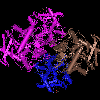 Structure molecule image