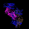 Molecular Structure Image for 1BOG