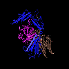 Structure molecule image