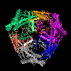 Molecular Structure Image for 3R5U