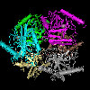 Molecular Structure Image for 3R5V