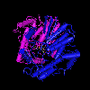 Molecular Structure Image for 1LJR